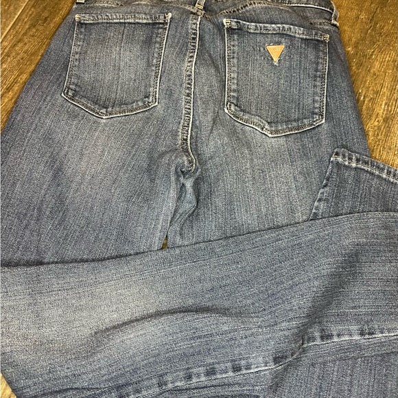 Guess sexy curve size 28 - Picture 2 of 5